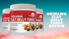 How the Okinawa Flat Belly Tonic Workout Supplement Works