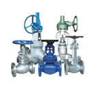 NOTES ON INSTALLATION AND OPERATION OF SWING CHECK VALVES