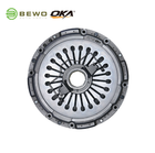 What is included in the Clutch Kit?