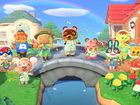 Nintendo additionally introduced that the Animal Crossing
