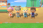  deciduous Animal Crossing Items leaves changing