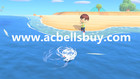 Animal Crossing: New Horizons fishing information
