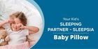Baby Pillow: 7 Reasons That Every New Parent Needs It