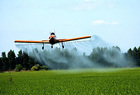 Agricultural Adjuvant Manufacturer Introduces The Use Environme
