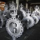 　BUTTERFLY VALVE SELECTION POINTS AND INSTALLATION MATTERS