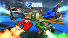 Psyonix reiterated that the Rocket League network