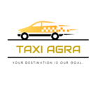 How to Book Taxi Online in Agra city