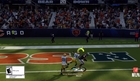 Peyton Manning broke the Madden NFL 24 record for passing