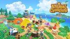 Animal Crossing New Horizons is without delay available
