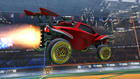 Rocket League announced in July that it be converting