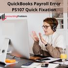 QuickBooks Payroll Error PS107 Quick Fixation