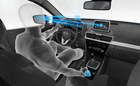 Driver Safety System Market Prophesied to Grow at a Faster Pace