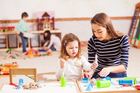Should I Start a Preschool Or Start a Daycare?