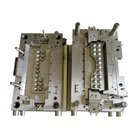 Features of customized refrigerator plastic injection mold
