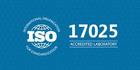 What does ISO 17025:2017 require for laboratory equipment and r