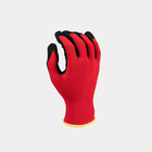 What are pu coating gloves?