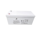 Lead-acid batteries can be further divided into two types