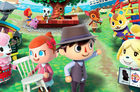 Nintendo updated Animal Crossing New Horizons with its seasonal