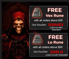 Diablo 2 Resurrected 2.4 Mercenary Update Guide