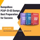 DumpsBoss: Download Top PCAP-31-03 Dumps for Fast Results