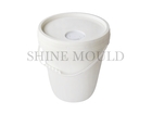 Plastic Bucket Mould Need To Be Tested For Drop