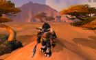 The layering mechanism of World of Warcraft Classic has been re