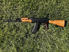 AK74 RIFLES FOR SALE