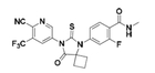 Cost-Effective Strategies for Apalutamide API Manufacturing