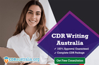 CDR Writing Help For Engineers Australia Skills Assessment