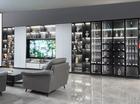 Stainless Steel Wine Cabinets Are a Popular Choice
