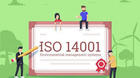 How to structure ISO 14001 documentation?