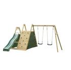   How to choose and maintain children's fitness rack