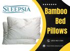 Why Bamboo Bed Pillows Are Good In The Bedroom
