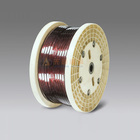 Introduction Of Enameled Aluminum Wire