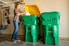 Easier Waste Disposal
