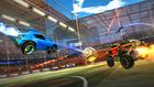 Earlier today Rocket League have become to be had