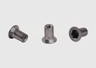 Material And Structure Of Rail Transit Fasteners