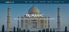 CSS For Taj Mahal Designed By Tajmahalinagra.Com