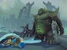 World of Warcraft Classic Game - Berserker's Blast Threshold