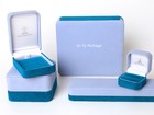The Allure and Advantages of Paper Jewelry Boxes