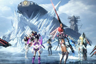 Phantasy Star Online 2, gameplay after the new Genesis revision