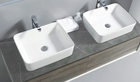 What to consider when choosing bathroom furniture