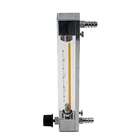 Water Rotameter Is A Device That Can Measure The Amount Of Wate