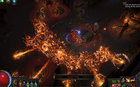 Path of Exile: The road to success from nothing