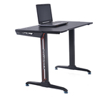 The Comfort Of An Adjustable Height Gaming Desk