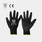 PU safety gloves manufacturer