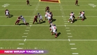 Madden NFL 24 teams told them they'd like to put his varied