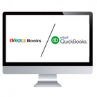 Zoho Books vs QuickBooks: Choosing the Best Accounting Software