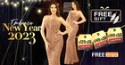 Missord New Year Promo: up to $50 off plus size prom dresses ch