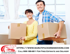 Affordable and low-costHome shifting services in Bhopal